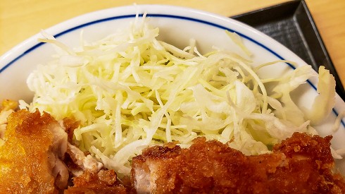 かつや