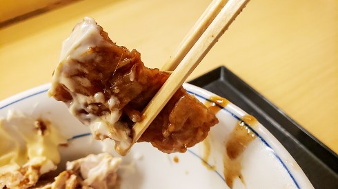 かつや