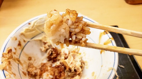 かつや