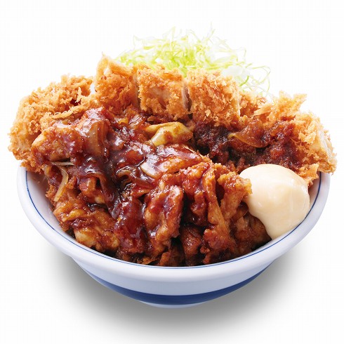 かつや