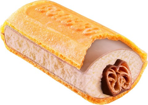 ルマンドアイス モンブラン