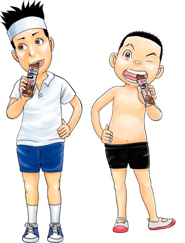 錦織 バキ 刃牙 弱虫ペダル 弱ペダ ブラックジャック ハリガネサービス 浦安鉄筋家族 浦鉄