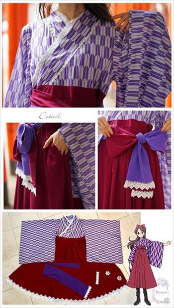 はいからさんが通るワンピース