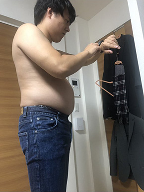 ダイエット 肉体改造 トレーニング 筋トレ