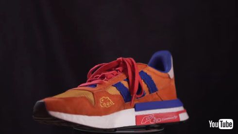 ドラゴンボールコレクション