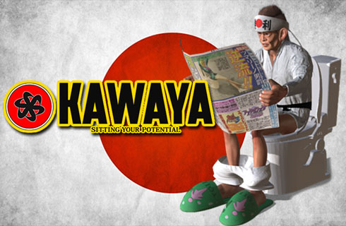 便座レース