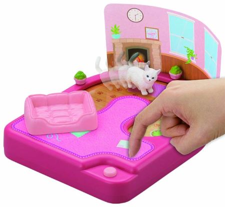 アニア Friends　ねこ