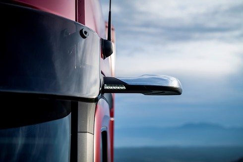 メルセデス・ベンツ アクトロス