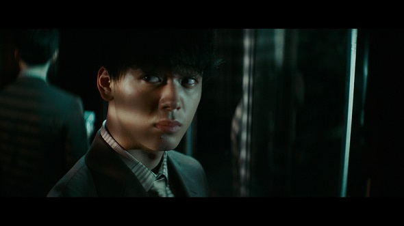 クーリッシュ竹内涼真