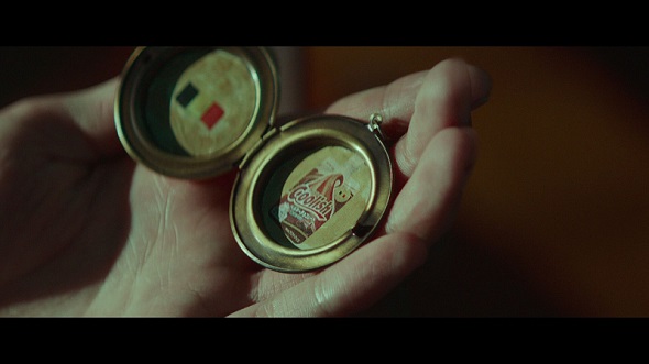 クーリッシュ竹内涼真