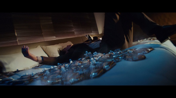 クーリッシュ竹内涼真