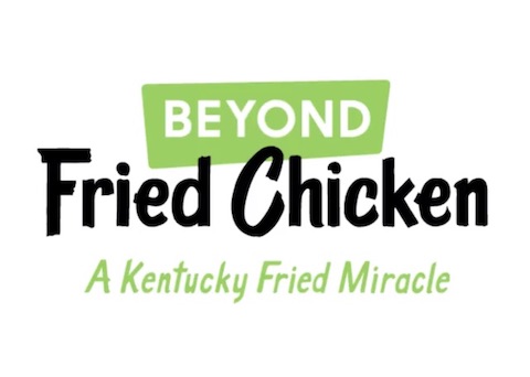KFC Beyond Fried Chicken