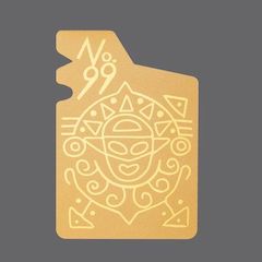 アクション仮面ソフビ