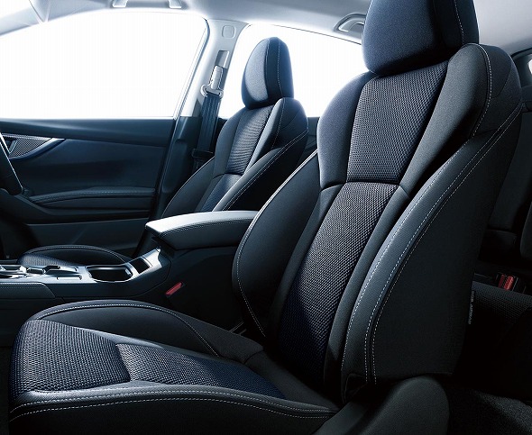 スバル インプレッサ