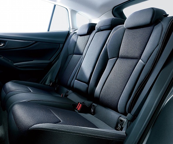 スバル インプレッサ