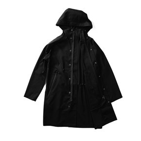究極の出張コート