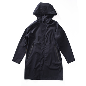 究極の出張コート