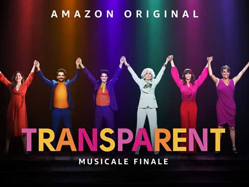 Amazon Prime Video 9月 はたらく細胞 地獄少女 Fate ペルソナ 化物語