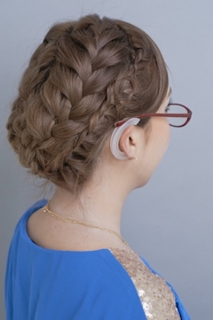 耳裏補助アイテム「イヤピー」