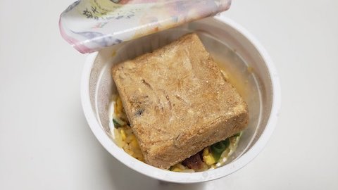 フカヒレチャーハン