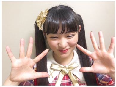 柏木ひなた 私立恵比寿中学 エビ中 ヘアドネーション ショートヘア ツインテール