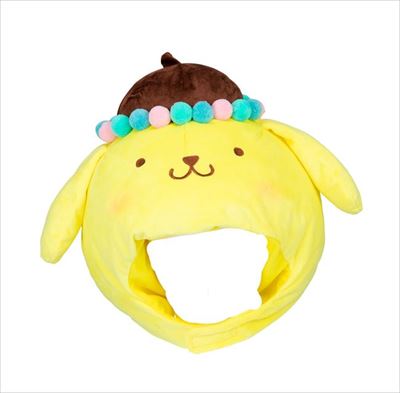 ポムポムプリンパーティ