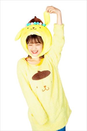 ポムポムプリンパーティ