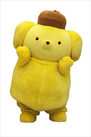 ポムポムプリンパーティ