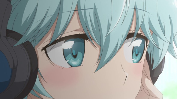 放課後さいころ倶楽部 第1話先行カット 中道裕大