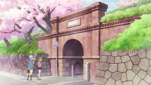 放課後さいころ倶楽部 第1話先行カット 中道裕大