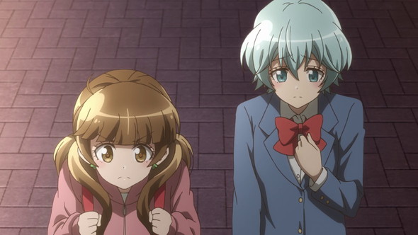 放課後さいころ倶楽部 第1話先行カット 中道裕大