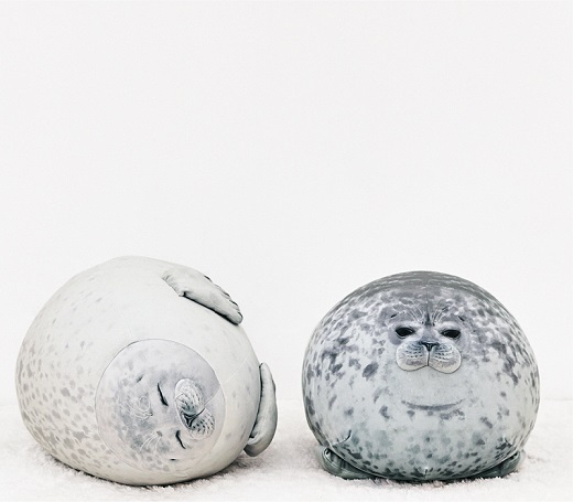 ユキちゃんとアラレちゃん