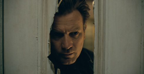 ドクター・スリープ スティーヴン・キング シャイニング ユアン・マクレガー