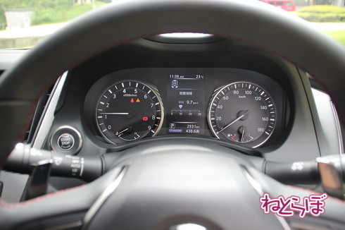 400R スカイライン GT プロパイロット