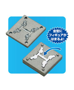 カプセルトイができるまで