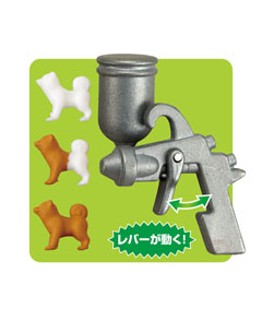 カプセルトイができるまで