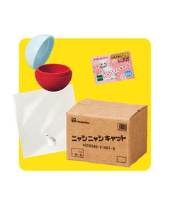 カプセルトイができるまで