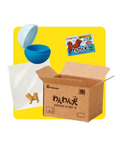 カプセルトイができるまで