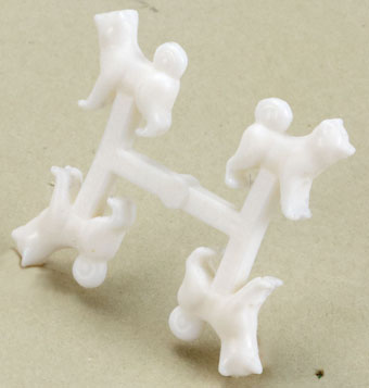 カプセルトイができるまで