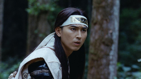 au 三太郎 結婚式 新CM 桃ちゃん かぐちゃん 松田翔太 有村架純