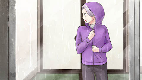 「200センチの恋」