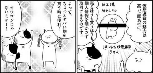 カレー沢薫 猫工船 ポンドぐるいのミケ