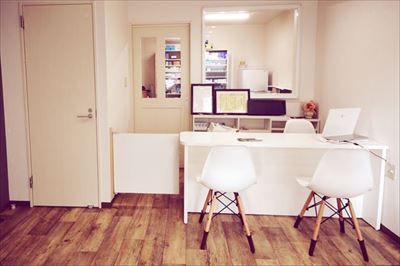 セルフケア薬局