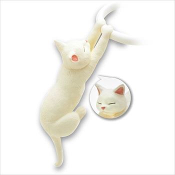 ボトルネックのねこたち