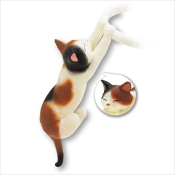 ボトルネックのねこたち