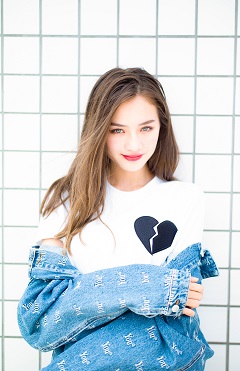 サクラ・キルシュ モデル TGC 日仏 ハーフ