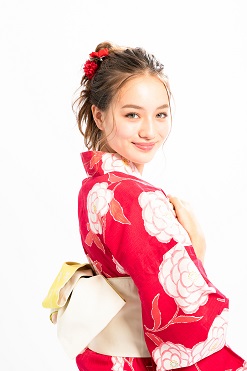 サクラ・キルシュ モデル TGC 日仏 ハーフ