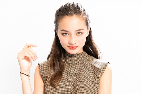 サクラ・キルシュ モデル TGC 日仏 ハーフ