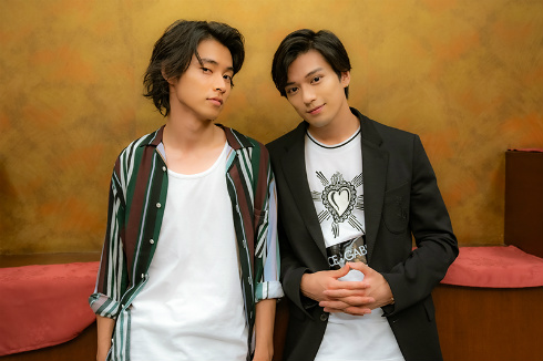 二ノ国 山崎賢人 新田真剣佑 声優 レベルファイブ 映画