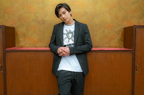 二ノ国 山崎賢人 新田真剣佑 声優 レベルファイブ 映画